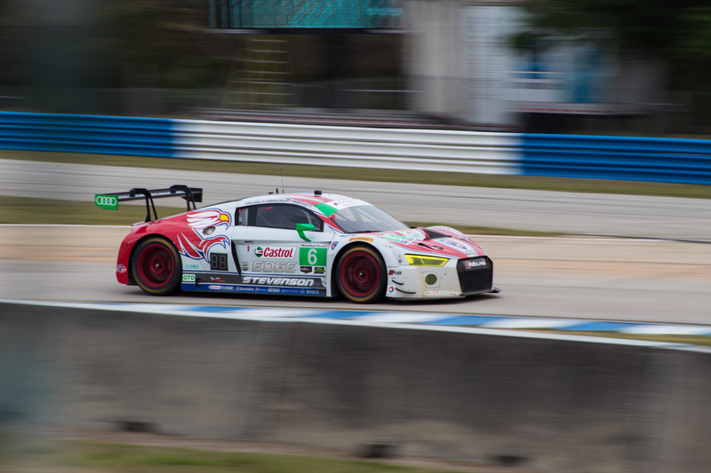 Illustration for article titled Sebring 2016 Photo Dump